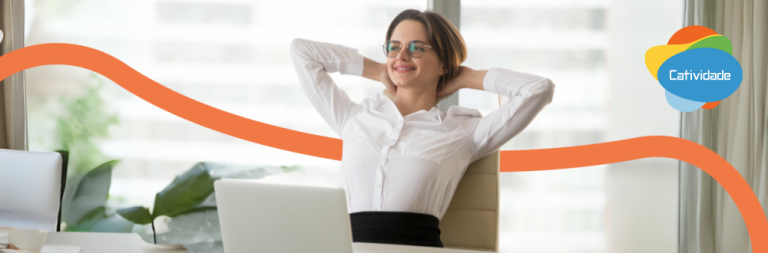 Guia Prático para Implementar a Ergonomia no seu Escritório 