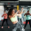 Aula de Dança