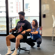 blitz postural