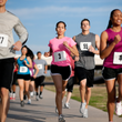 campanha de corrida gamificada