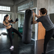 muay thai