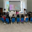 palestras de saude