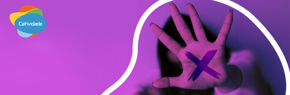 combate a violencia contra a mulher