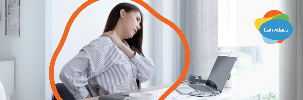ergonomia no ambiente de trabalho