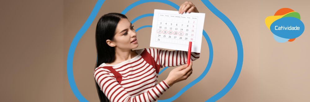 calendario de saude