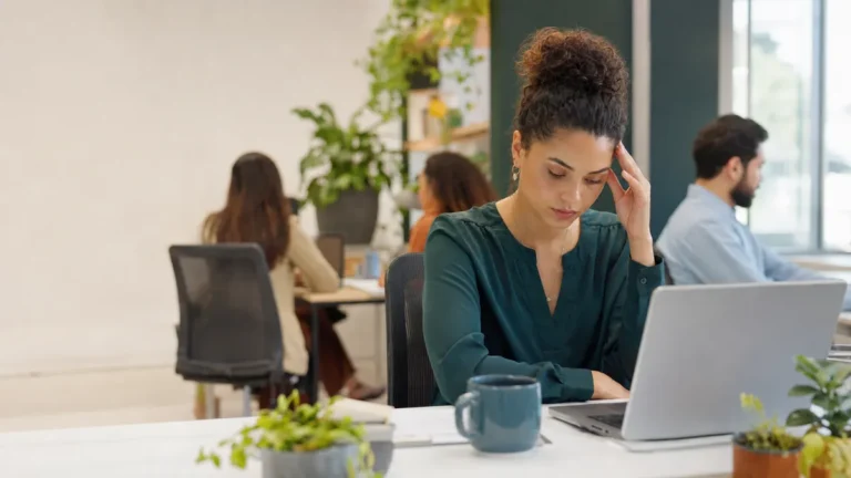 NR-1 Riscos Psicossociais no Trabalho: O Que Sua Empresa Não Pode Ignorar